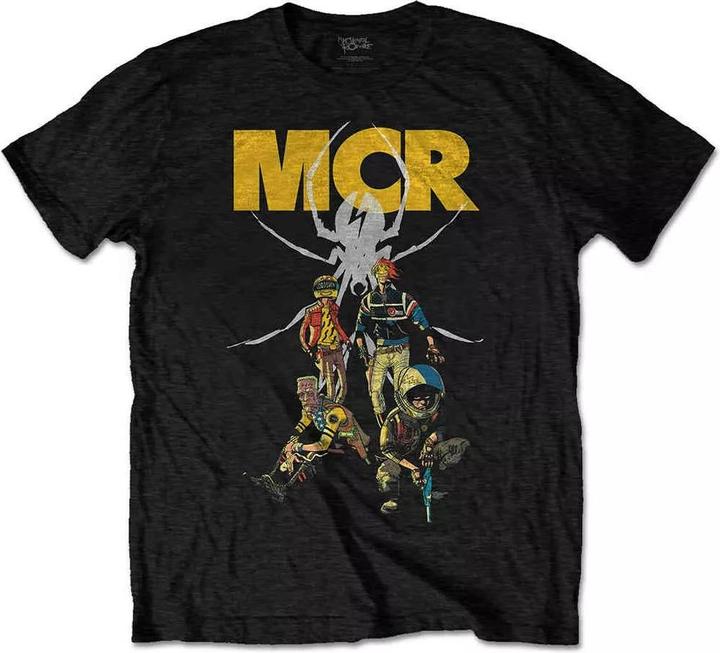 Produktbild Gildan Killjoys PinUp TShirt (S)