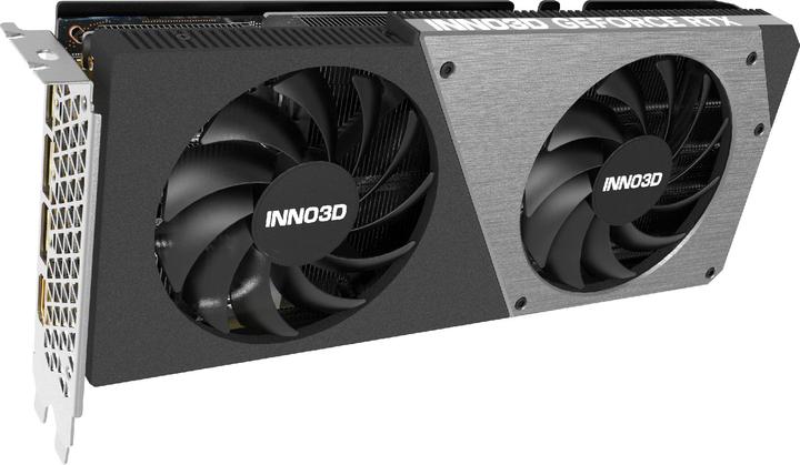 Image du produit Inno3D GeForce RTX 4070 SUPER Twin (12 Go)