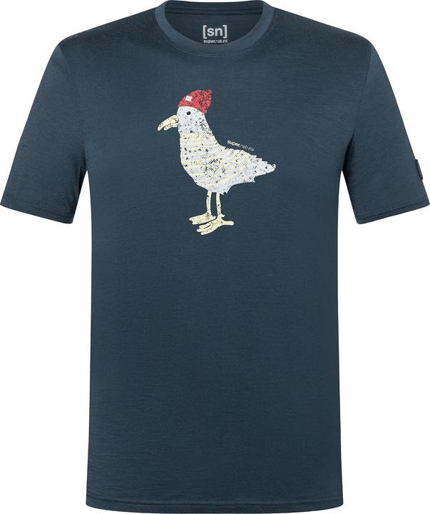 Super Natural Johnny Tee