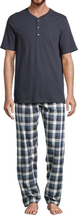 Immagine prodotto Schiesser Pigiama Night & Home (58, 3XL)