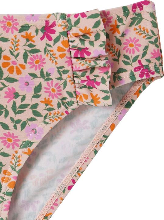 Actual product image Vertbaudet Mädchen Bikini Oeko-Tex (110)