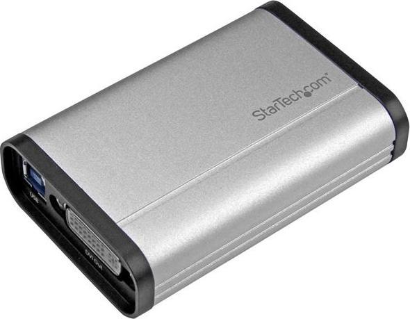 Immagine prodotto StarTech Dispositivo Di Cattura Dvi USB 3.0 (Windows)