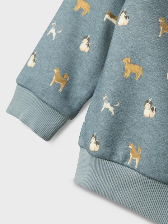 Immagine prodotto Name it Regular Fit Sweatshirt (98)