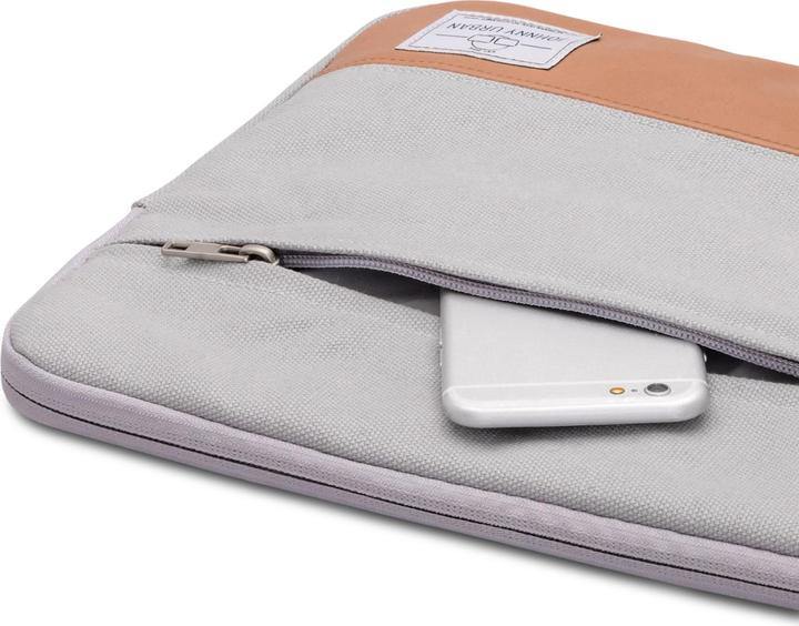 Actual product image Johnny Urban Canvas (13.30", Apple, Universal)
