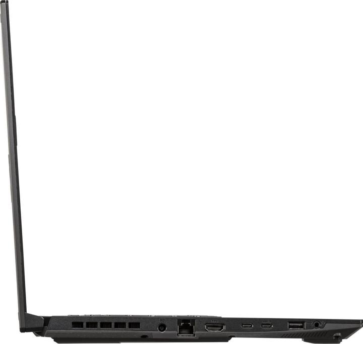 Immagine prodotto ASUS TUF Gaming A17 RTX 4070 (17.30", AMD Ryzen 9 7940HS, 16 GB, 1000 GB, DE)