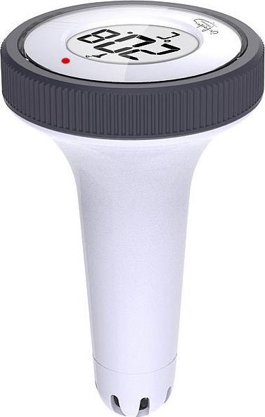Image du produit Infactory Thermomètre intelligent pour bassin et piscine sans fil