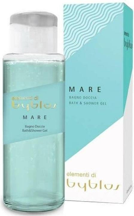 Actual product image Byblos Mare (400 ml)