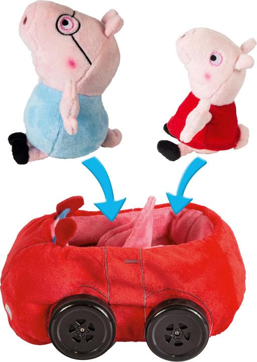 Image du produit Revell Mon premier cochon RC Car Peppa