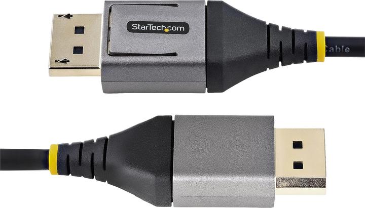 Actual product image StarTech DisplayPort — DisplayPort (2 m, DisplayPort)