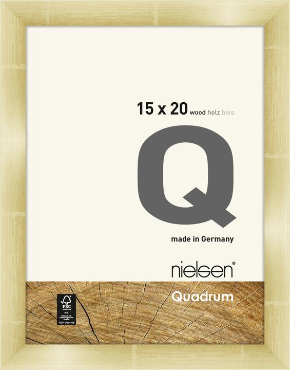 Produktbild Nielsen Quadrum (15 x 20 cm)