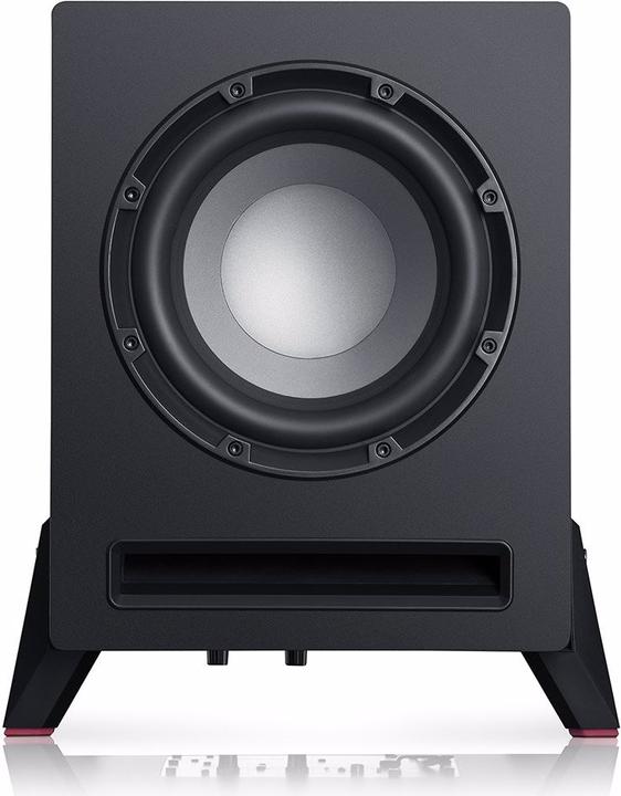 Image du produit Teufel Cinebar Ultima Power Edition (380 W, 7.1 canaux)