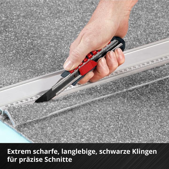 Actual product image Einhell E-Case 370570 (80 pieces)