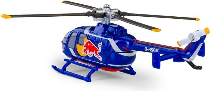 Immagine prodotto Daff MBB BO 105 elicottero, THE FLYING BULLS (2023)