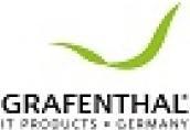 Grafenthal 2x 5,25" 3x 3,5" HOT SWAP BAY EXPANSION UNIT FOR SAS AND SATA HDD / SSD 12GB