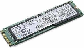 Lenovo SSD encrypted (256 GB, M.2 2280)