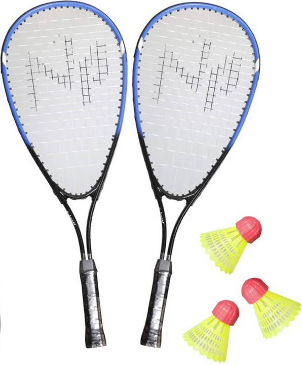 Immagine prodotto New Sports Set da badminton di velocità in borsa