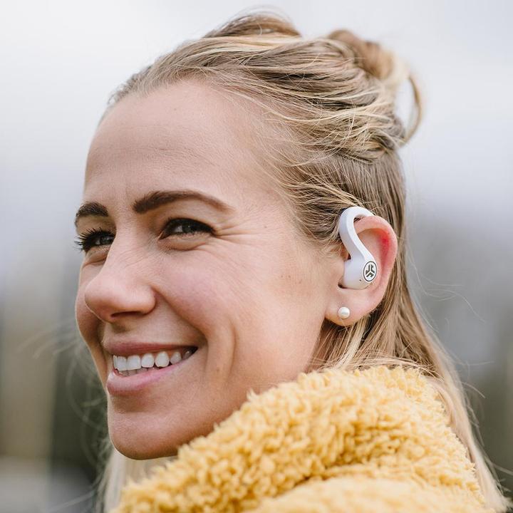 Actual product image JLab Audio JBuds Air Sport (6 h, Wireless)