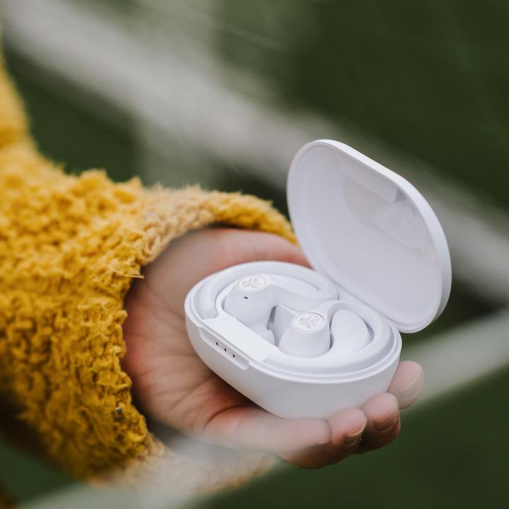 Actual product image JLab Audio JBuds Air Sport (6 h, Wireless)