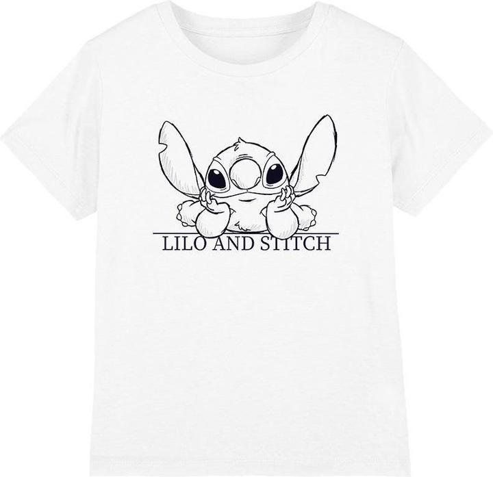 Immagine prodotto Lilo & Stitch TShirt (140)