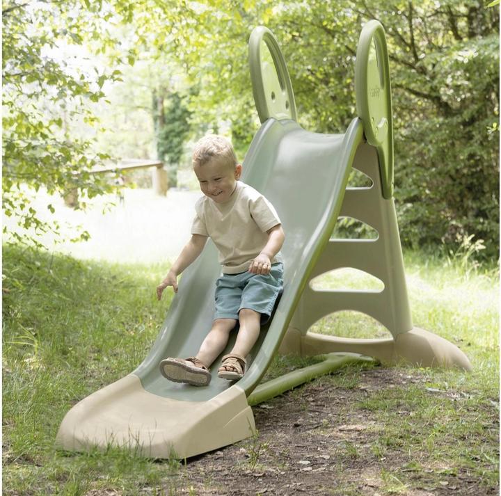 Produktbild Smoby Life Rutsche XL Doppel-Wellen