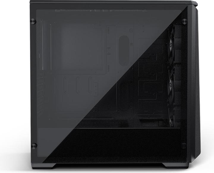 Actual product image Phanteks Eclipse P400A (ATX, mATX, Mini-ITX, E-ATX)