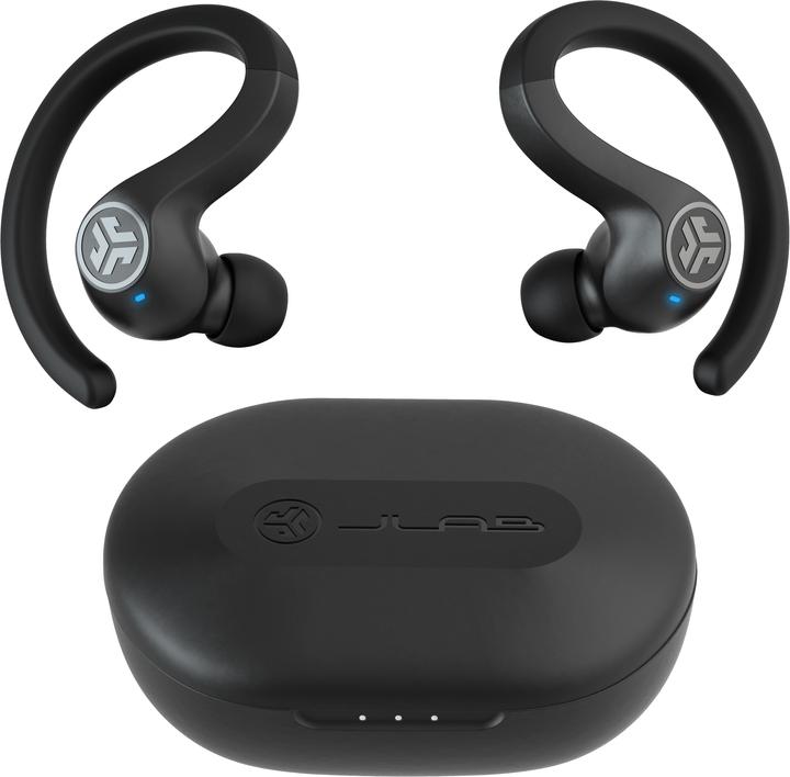 JLab Audio JBuds Air Sport (6 h, Kabellos)