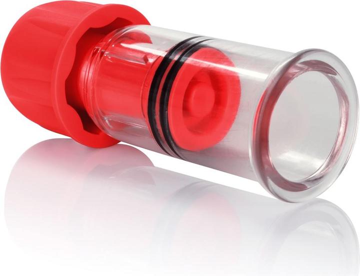 Image du produit CalExotics Tétines Pro-Suckers