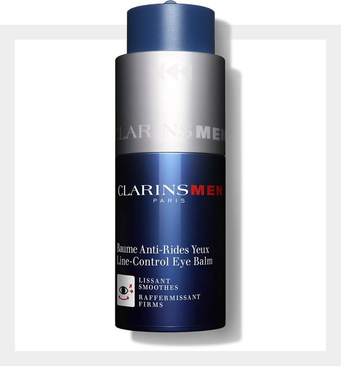 Produktbild Clarins Line Control (Balsam, 20 ml)