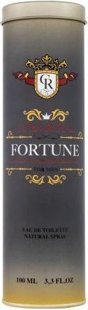 Actual product image Cuba Royal Fortune (Eau de toilette, 100 ml)