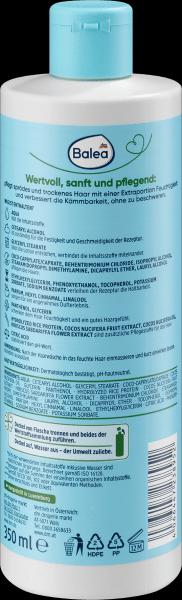 Image du produit dm Balea Beauté naturelle (350 ml)