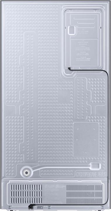 Image du produit Samsung RS6HDG883EB1 (614 l)