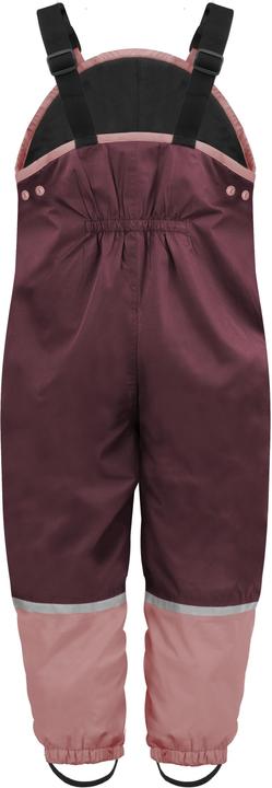 Image du produit Normani Kinder Regenhose mit Hosenträgern „Twisp“ - 9659 (110)
