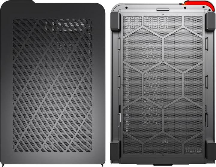 Produktbild Montech King 95 (ATX, Mini-ITX, mATX)