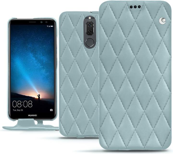Produktbild Noreve Lederschutzhülle vertikal (Huawei Mate 10 Lite)