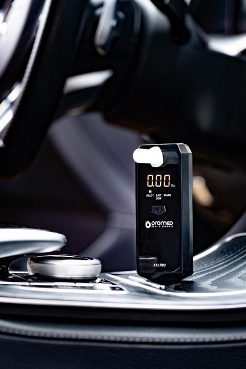 Produktbild Oromed X11 PRO