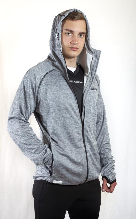 Image du produit IH Exel Score Zip Hoodie (L)