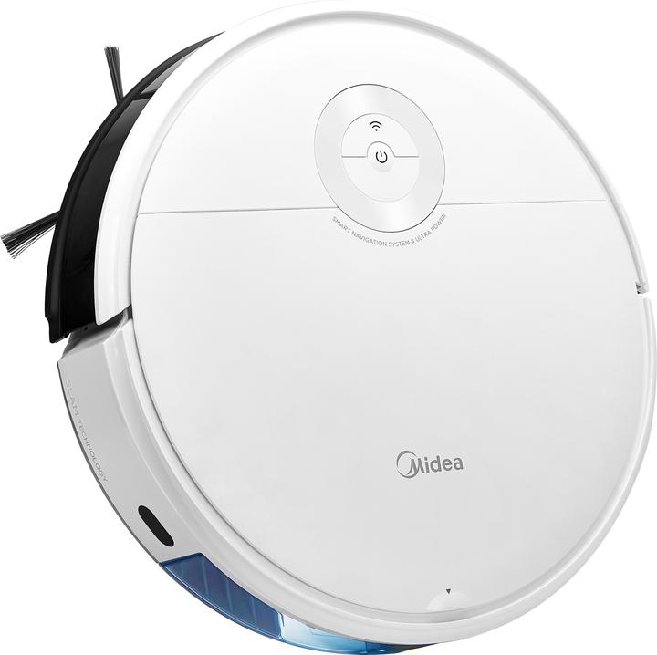 Produktbild Midea I5C Swiss Edition (Saugwischroboter)