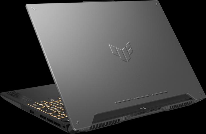 Produktbild ASUS TUF Gaming F15 RTX 4070 (15.60", Intel Core i7-13620H, 16 GB, 1000 GB, DE)