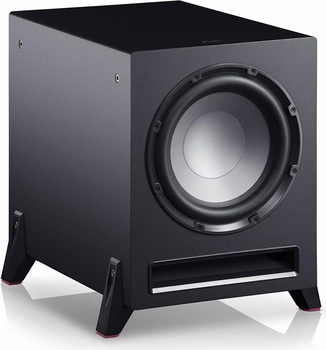 Image du produit Teufel Cinebar Ultima Power Edition (380 W, 7.1 canaux)