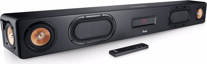 Image du produit Teufel Cinebar Ultima Power Edition (380 W, 7.1 canaux)