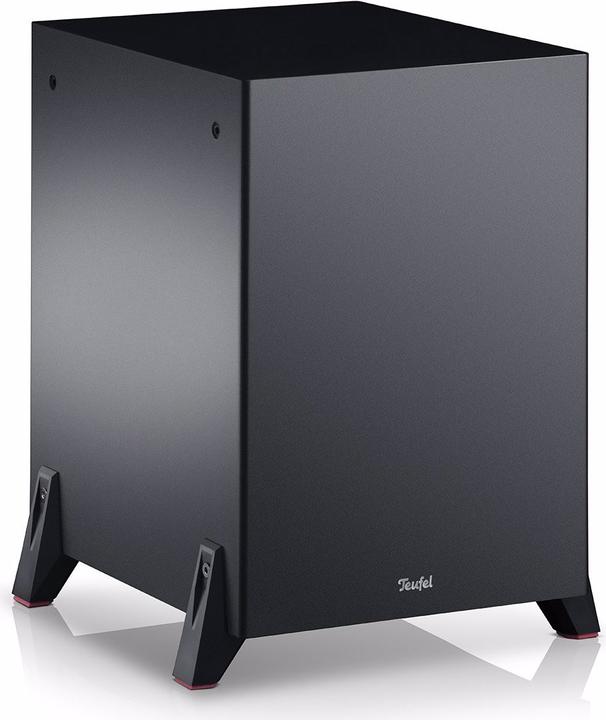 Image du produit Teufel Cinebar Ultima Power Edition (380 W, 7.1 canaux)