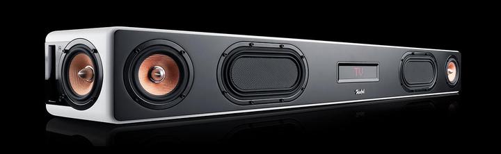 Actual product image Teufel Cinebar Ultima Power Edition (380 W, 7.1 Channel)