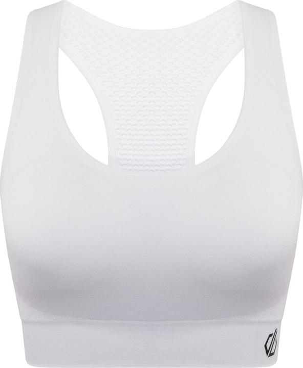 Immagine prodotto Dare2b Dont Sweat It II Reggiseno Sportivo Donna (M)