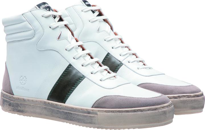 Produktbild Strellson stripe hi evans sneaker xd7 (41)