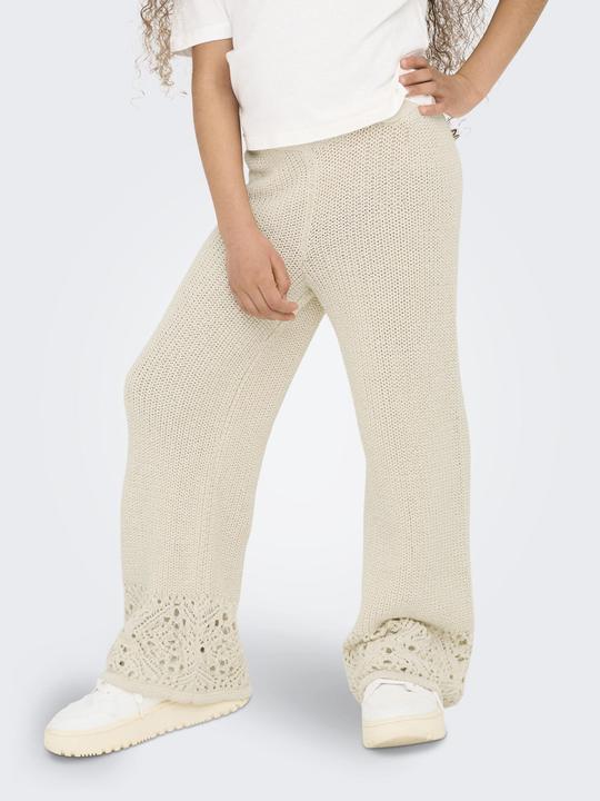 Actual product image Only KOGMERYL Normal geschnitten Hose Hose (146)