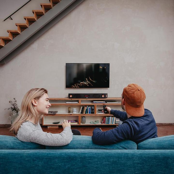 Immagine prodotto Teufel Cinebar Ultima (380 W, 4.0 canali)