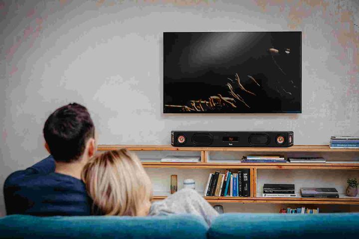 Immagine prodotto Teufel Cinebar Ultima (380 W, 4.0 canali)
