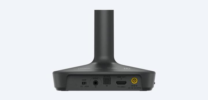 Image du produit Sony Wh-L600 (17 h, Filaire)