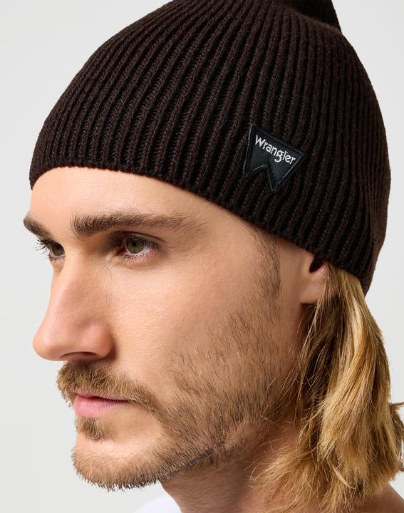 Actual product image Wrangler Easy Beanie (One size)