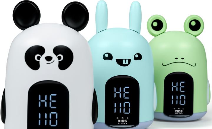 Image du produit Bigben Grenouille
